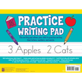 Practice Writing Pad (80 Sheets)