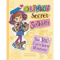The Big Chicken Mystery