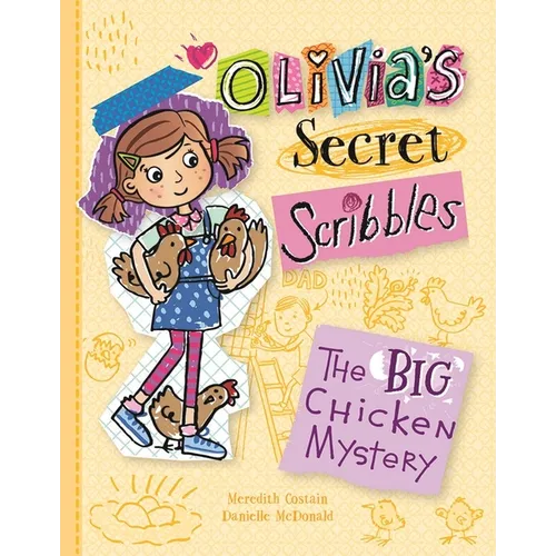 The Big Chicken Mystery