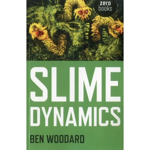 Slime Dynamics: Generation, Mutation, and the Creep of Life