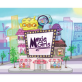 Moxie Girls