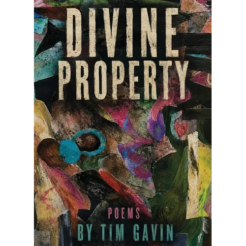 Divine Property