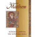 The Gospel of Matthew (Scholars Bible)