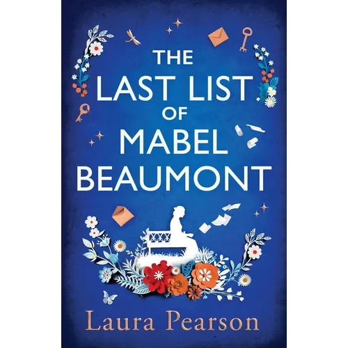 The Last List of Mabel Beaumont