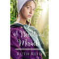A Woodland Miracle: Sweet, Amish Romance