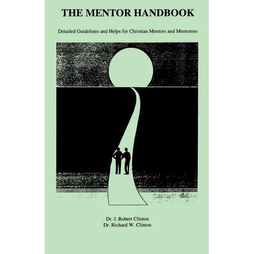 The Mentor Handbook