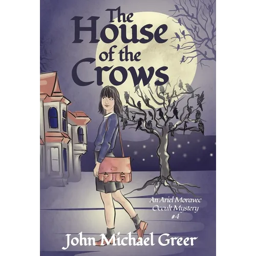 The House of Crows
