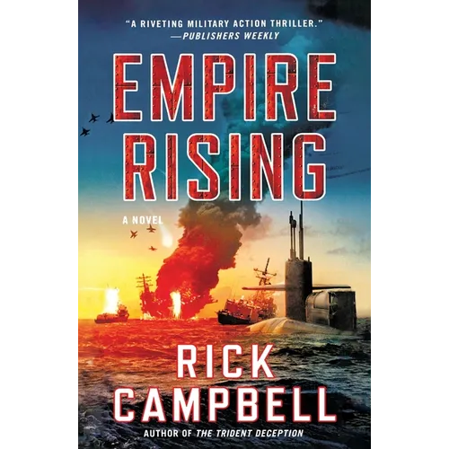 Empire Rising