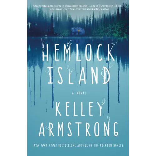 Hemlock Island