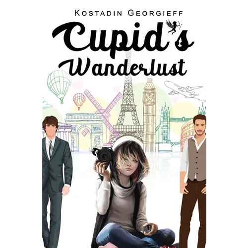 Cupid's Wanderlust