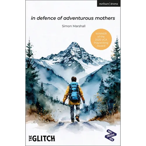 In Defence of Adventurous Mothers