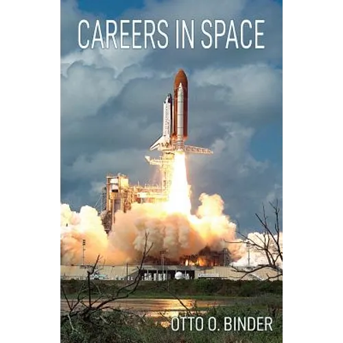 Careers in Space