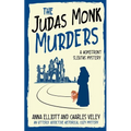 The Judas Monk Murders: A Homefront Sleuths Mystery