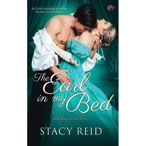 The Earl in My Bed