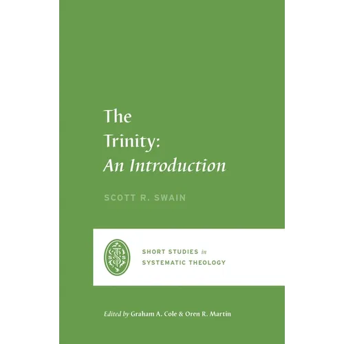 The Trinity: An Introduction