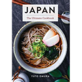 Japan: The Ultimate Cookbook