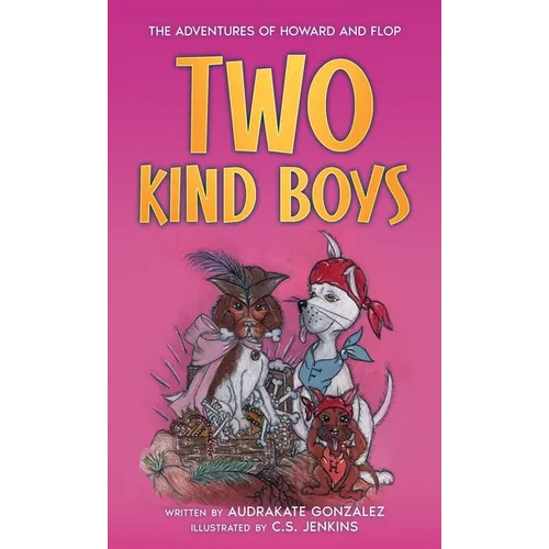 Two Kind Boys