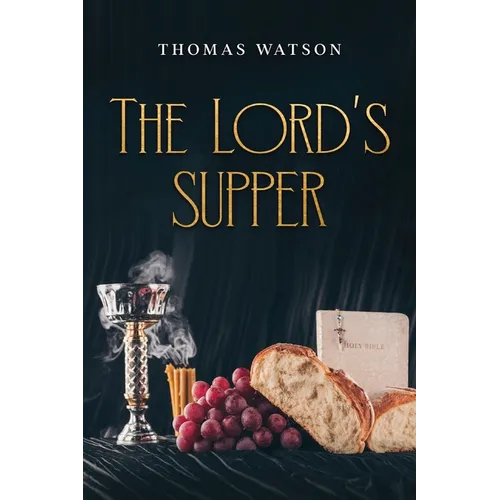 The Lord's Supper