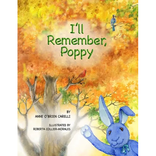 I'll Remember, Poppy