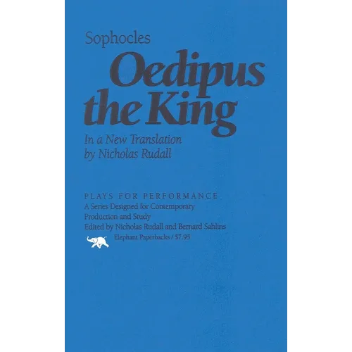 Oedipus the King