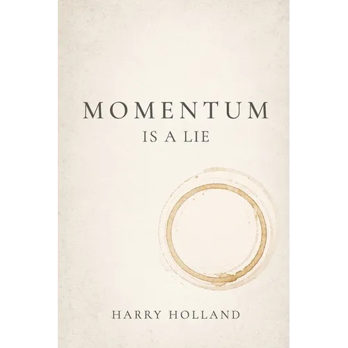 Momentum Is a Lie