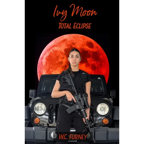 Ivy Moon Total Eclipse
