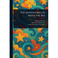 The Adventures of Maya the Bee