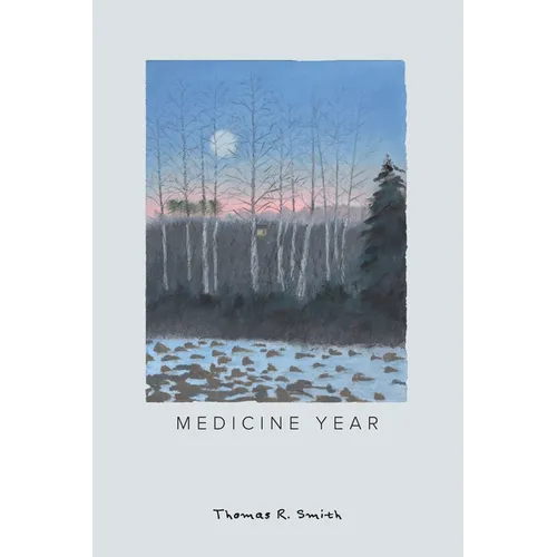 Medicine Year