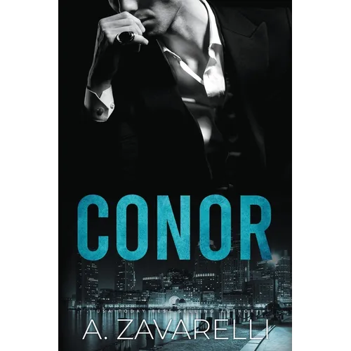 Conor