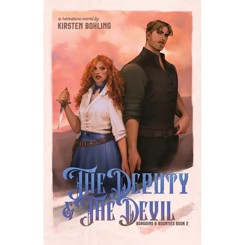 The Deputy and The Devil