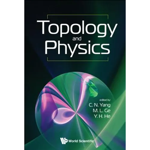 Topology and Physics