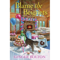 Blame the Beignets