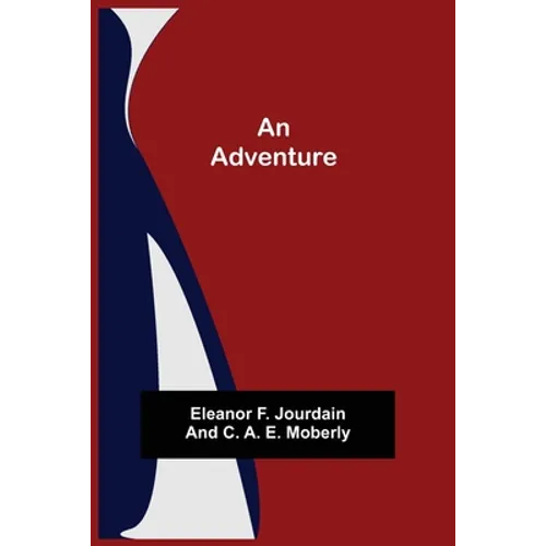 An Adventure