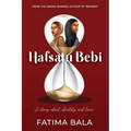 Hafsatu Bebi: A story about identity and loss