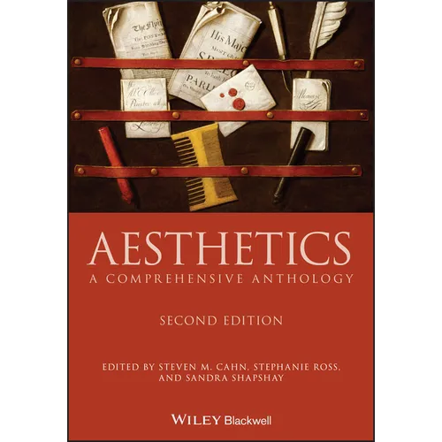 Aesthetics: A Comprehensive Anthology