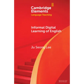 Informal Digital Learning of English