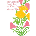 The Captain's Death Bed and Other Essays