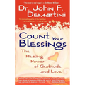Count Your Blessings