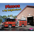 Places in My Neighborhood