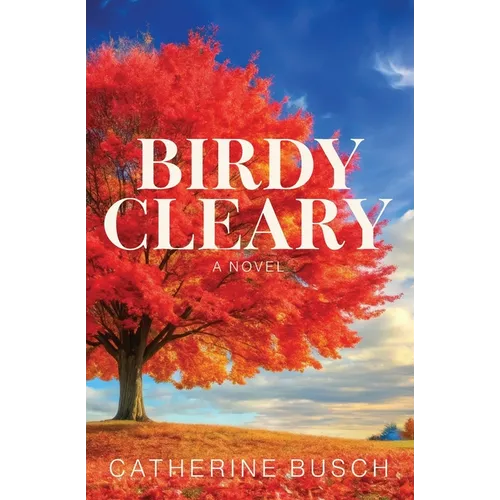 Birdy Cleary