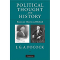 Political Thought and History
