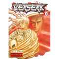 Berserk Volume 8