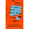 The Present Age: On the Death of Rebellion