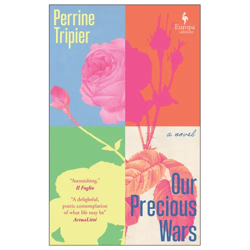 Our Precious Wars