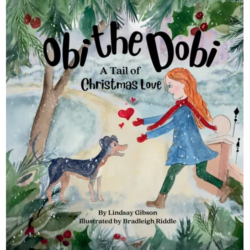 A Tail of Christmas Love