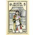 Minor Arcana Book One Deluxe Edition