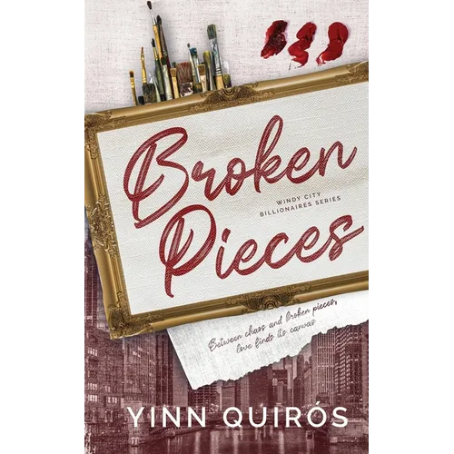 Broken Pieces