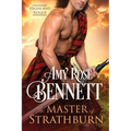 The Master of Strathburn