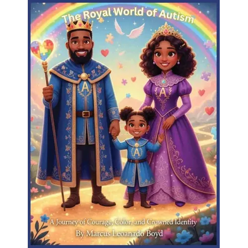 The Royal World of Autism