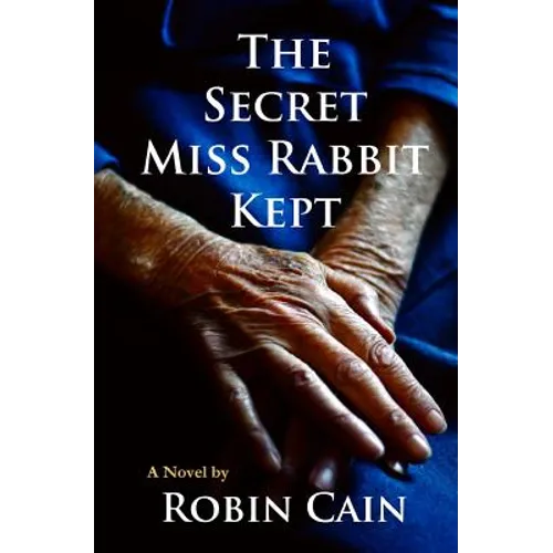 The Secret Miss Rabbit Kept
